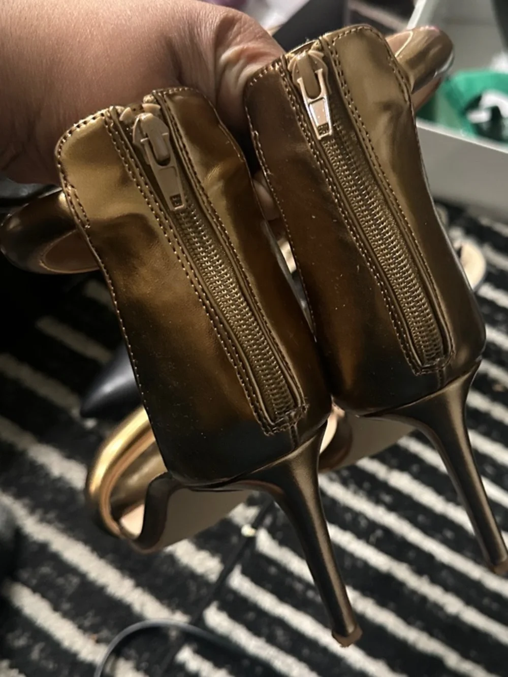 Steve Madden steve madden